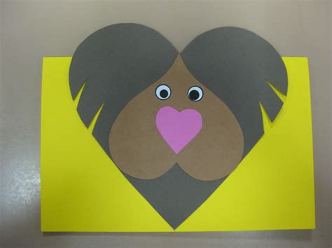 Valentine Prek Crafts 21 For Preschoolers That Are Just Plain Cute