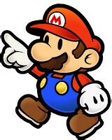 E se Paper Mario fosse um lutador de Super Smash Bros.? - Nintendo Blast