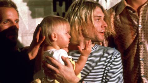 Frances Bean Cobain: 'I Wish I Could've Known My Dad'