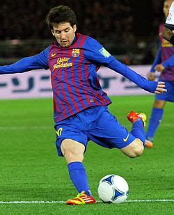 Lionel Messi - Wikipedia