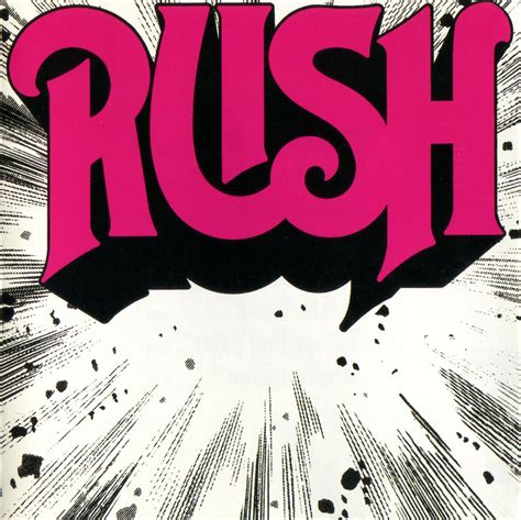 Rush - Rush - SensCritique