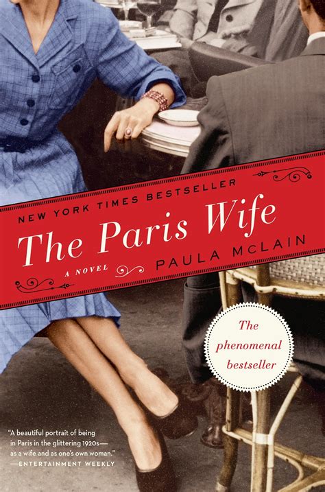 Books Set in Paris | PS Entertainment