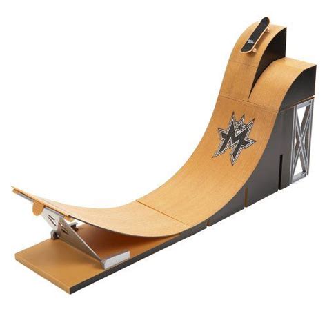 tech deck ramps diy - Una Decker