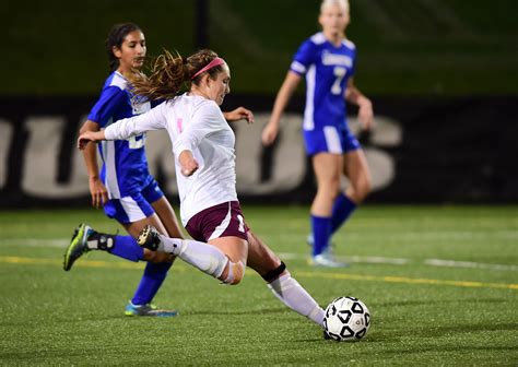 Girls soccer players to watch - Baltimore Sun