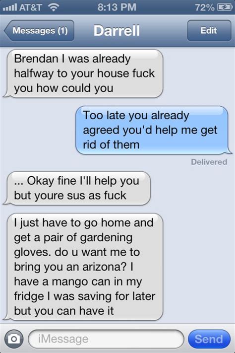 Funny Best Friend Texts | POPSUGAR Tech Photo 6