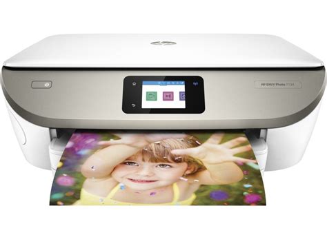 Guide for the HP Envy Printer Setup - ELMENS