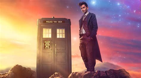 Does anyone have a high quality version of this 14th Doctor Promo image? : r/doctorwho