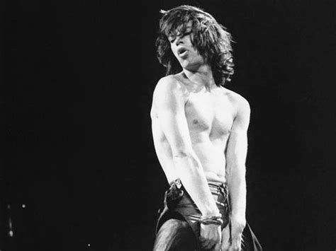 Rare Photos of a Young Mick Jagger from the 1960s ~ vintage everyday