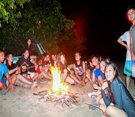 Calatagan Beach Resort- Activities