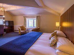 Springfield Hotel and Restaurant, Holywell, United Kingdom - Lowest Rate Guaranteed!