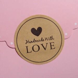 Buy Kraft Sticker Label I Custom Kraft Stickers Kraft Paper Sticker Custom Sticker Printing Free ...