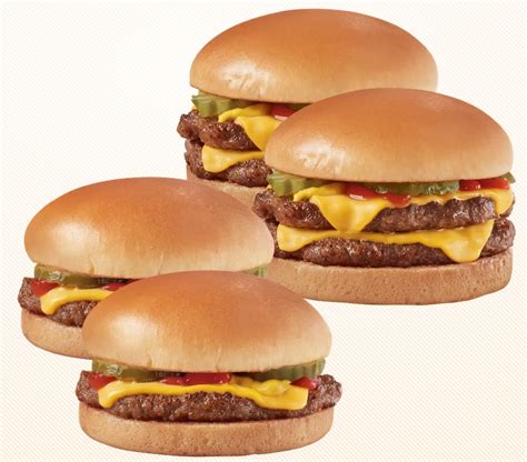 Dairy Queen Brings Back Cheeseburger Lovers Deal - The Fast Food Post