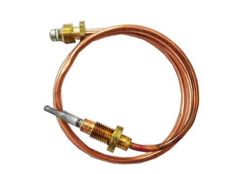 Replacement Thermocouple for Valor Gas Fireplaces - 522999