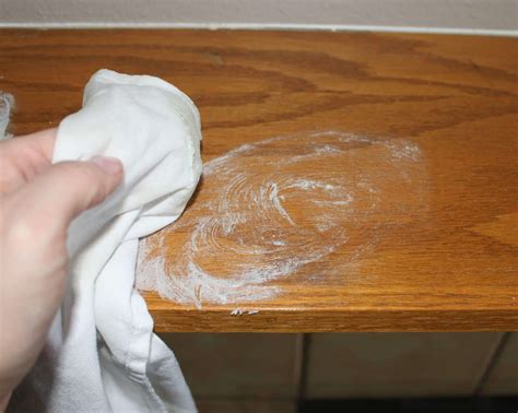 How To Remove Dark Stain From Wood Cabinets | www.resnooze.com