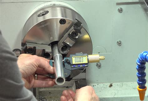 Precision Matthews PM-1440GT Lathe In-Depth Walkthrough and Demo ...