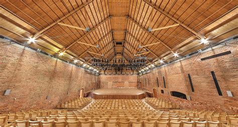 11+ Seating plan snape maltings concert hall