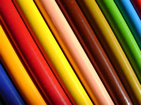 Free Images : pencil, line, green, red, color, yellow, circle, interior design, rainbow, colors ...