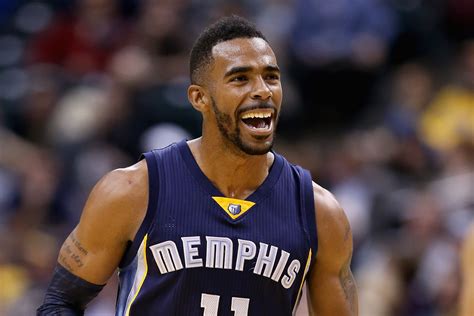 One of my favourites, Mike Conley! | Mike conley, Conley, Tops