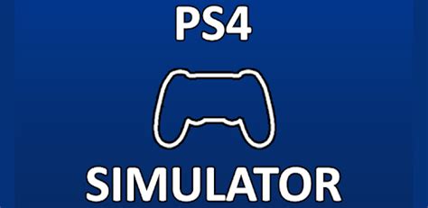 PS4 Simulator for PC - How to Install on Windows PC, Mac