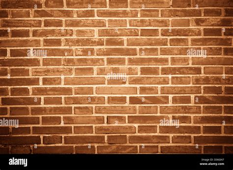 Red brick wall texture Stock Photo - Alamy