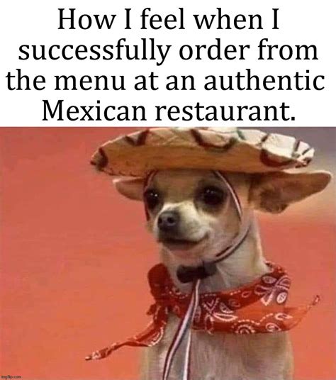 Funny Mexican Food Memes