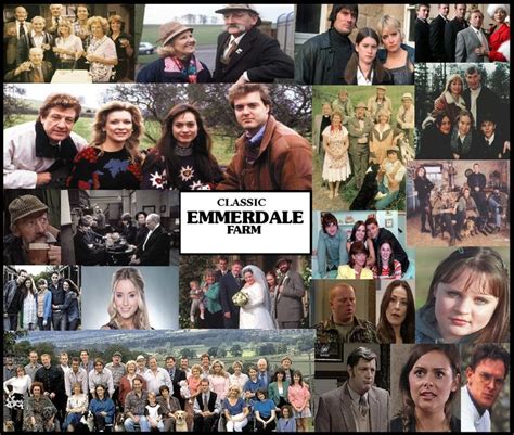 Classic Emmerdale #emmerdale#classicemmerdale#franktate#dingles#soaps#sugdens#emmerdalefarm ...