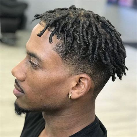 twist hairstyles male - MarsailBezalel