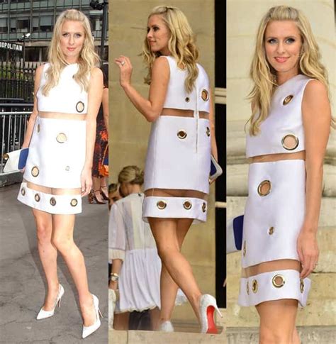 The 10 Most Embarrassing Celebrity Fashion Fails and Mishaps