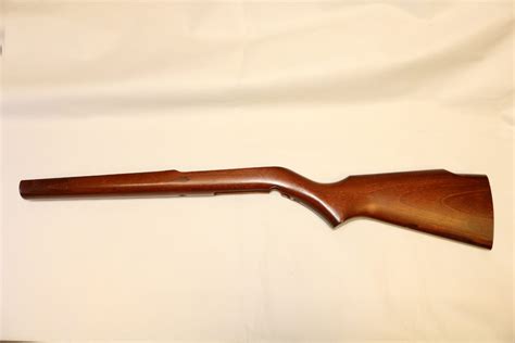 Marlin Model 60 Wood Stock - Gun Part Pros