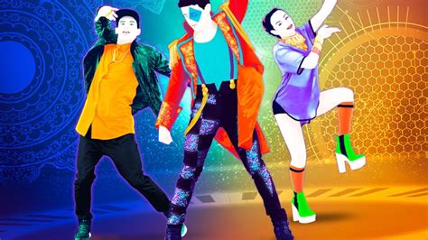 Just Dance 2017 Review | Nintendo Insider