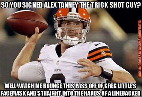 Cleveland Browns Memes: November 2013 | Funny nfl, Funny football memes ...