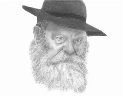 The Rebbe 1