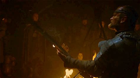 Game of Thrones Season 6 Has a Badass Plot for Brienne | Vanity Fair