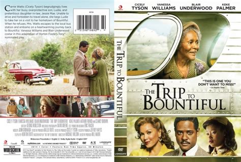 CoverCity - DVD Covers & Labels - The Trip to Bountiful