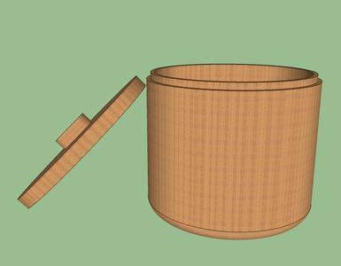 Woodturning Designs (3D Animation) Bowls, Goblets, Hollow Forms, Vases – Patterns, Monograms ...