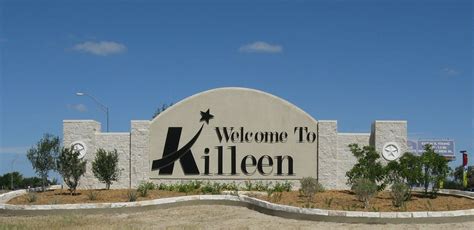 Killeen, Texas Water Quality Report