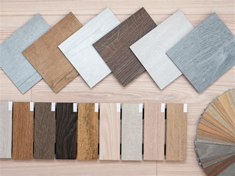 Are LVP and LVT the Same Thing? - Metroflor