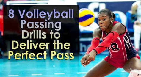 28 Volleyball Drills to Improve Your Team’s Offense and Defense – Volleyball Expert