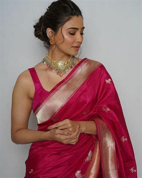 Brides 2020 This Is For You :- Wanderlust Fashion | Saree look, Saree trends, Indian sari dress