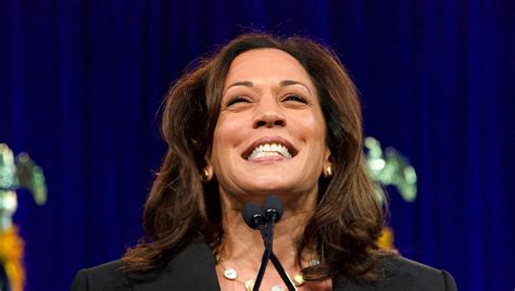 Kamala Harris Wins 2020 Election : r/Conservative