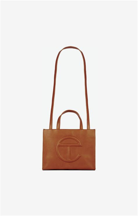 Telfar Medium Shopping Bag on Amazon | The Strategist