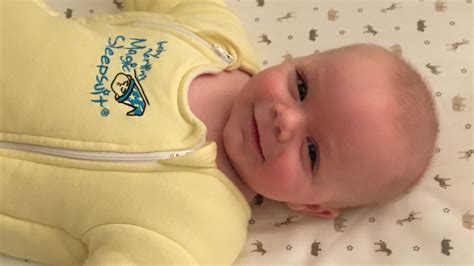 Baby Merlin’s Magic Sleepsuit Review: Does it Work? - Tinybeans