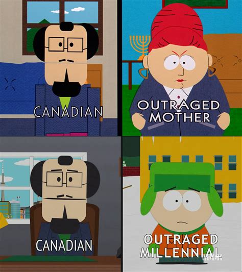 History Repeats Itself | South Park | Know Your Meme