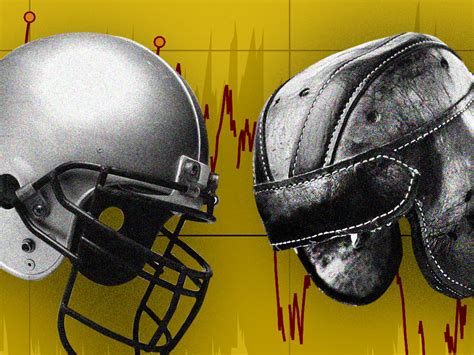 The Complete History Of The NFL | FiveThirtyEight