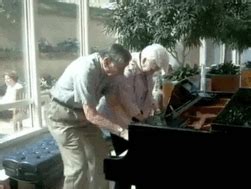 Elderly Couples That Prove There's No Age Limit For True Love (44 pics)