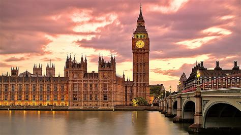 HD wallpaper: Big Ben Tower at daytime, london, united kingdom, england, watch | Wallpaper Flare