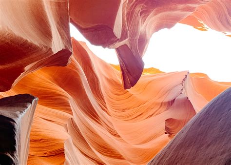 6 Best Ways to Tour Antelope Canyon from Las Vegas in 2024 - CS Ginger ...