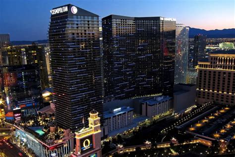 Cosmopolitan Las Vegas: 25% Off Room Rates From $76/Night