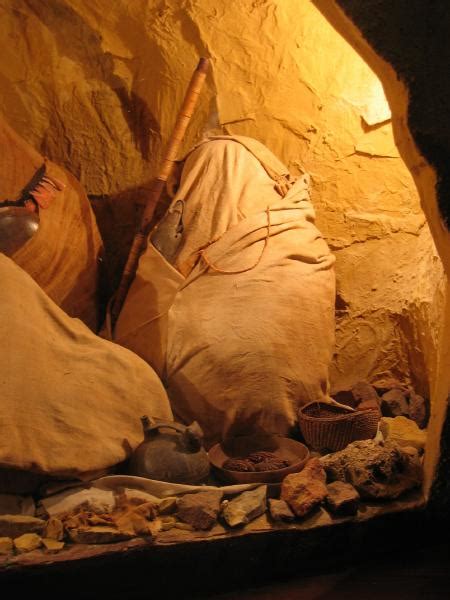 Incan Mummies | Pics4Learning