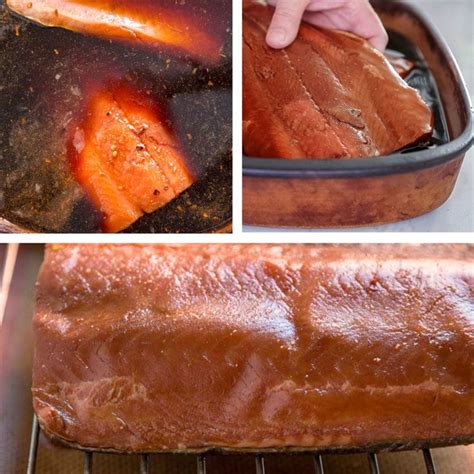 Smoked Salmon Brine Recipe Brown Sugar | Deporecipe.co